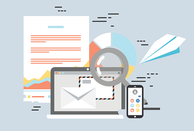 marketing graphic